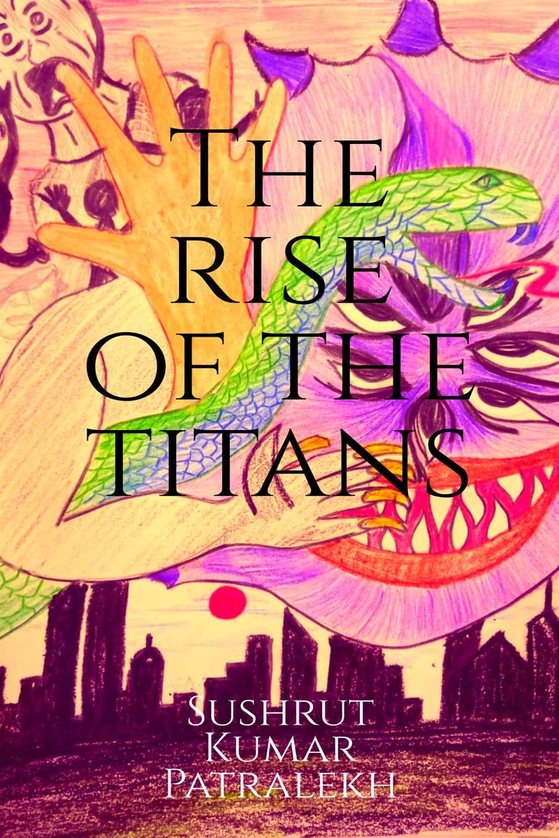 The rise of the titans