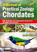 A Manual of Practical Zoology  Chordates
