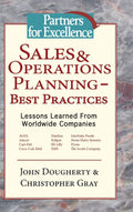 Sales & Operations Planning  Best Practices