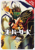 Overlord, Vol. 13 (manga) (Volume 13) (Overlord Manga, 13)