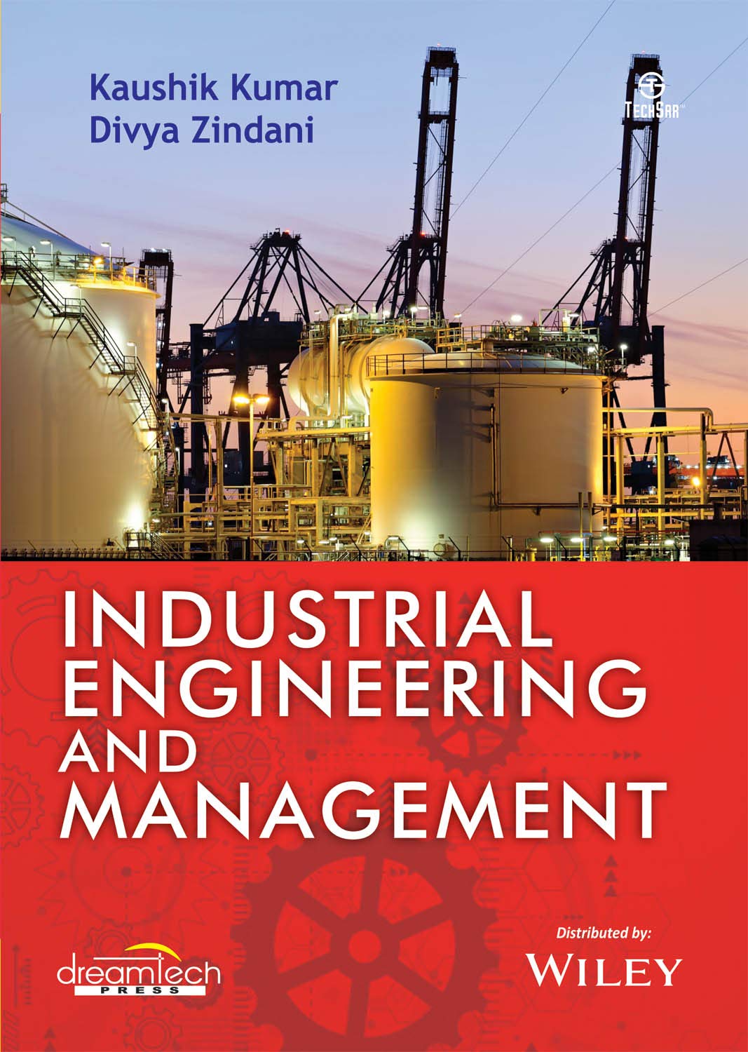 Industrial Engineering And Management | E