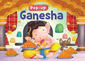 PopUp Ganesha (PopUps Indian Mythology)
