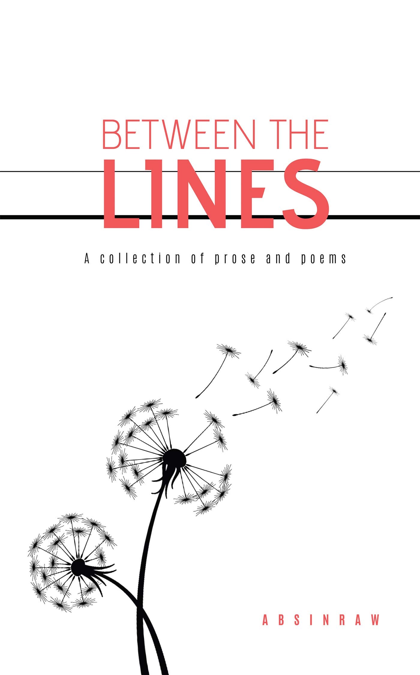 Between The Lines