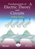 Fundamentals Of Electric Theory And Circuits | E