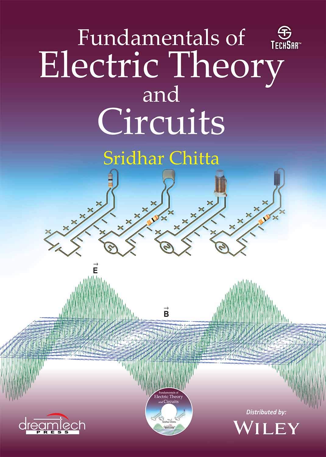 Fundamentals Of Electric Theory And Circuits | E