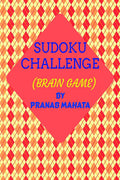 Sudoku Challenge : Brain Game