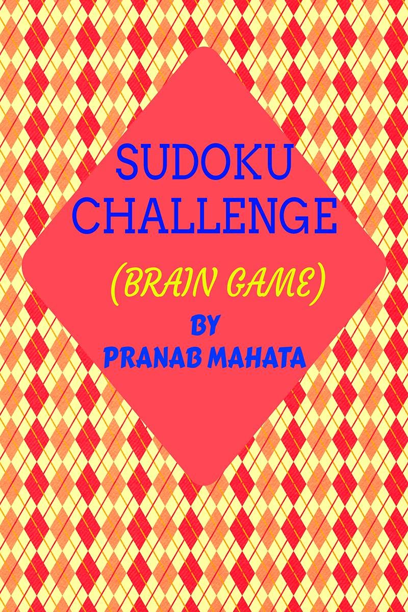 Sudoku Challenge : Brain Game