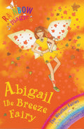 Abigail: The Breeze Fairy (Rainbow Magic: The Weather Fairies, No. 2)