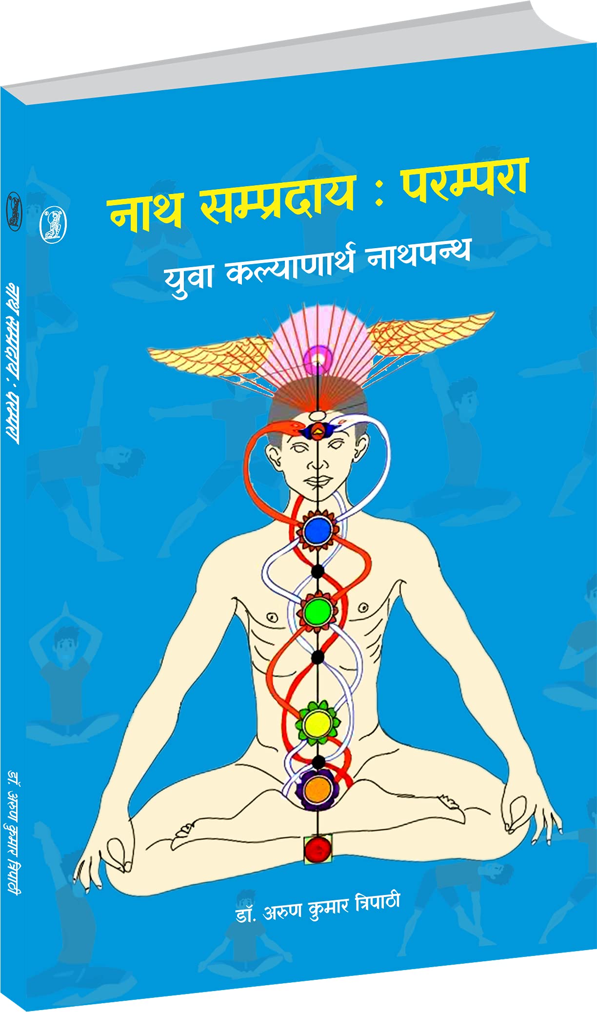 Nath Sampradaya : Parampara Yuva Kalyanarth Nathpanth