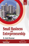 Small Business And Entrepreneurship
