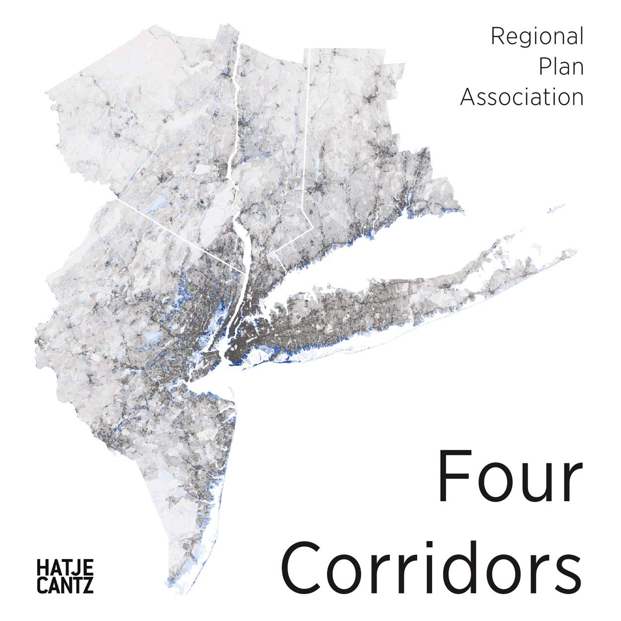 Four Corridors: Design Initiative for RPAs Fourth Regional Plan