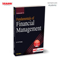Taxmanns Fundamentals of Financial Management (UGCF | NEP)  Excelintegrated Textbook Covering Capital Budgeting | Cost of Ca