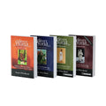 Story of the World, Text Bundle, Paperback Revised Edition: History for the Classical Child: Ancient Times through The Modern Ag