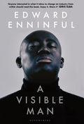 A Visible Man: The Top 5 Sunday Times Bestseller And Bbc Radio 4 Book Of The Week