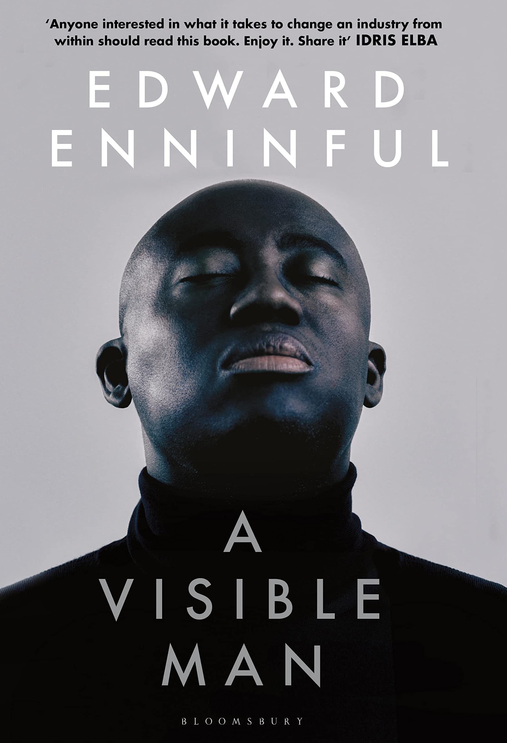 A Visible Man: The Top 5 Sunday Times Bestseller And Bbc Radio 4 Book Of The Week