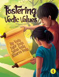 Fostering Vedic Values 4