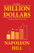 If I Had a Million Dollars: Strategies to Think and Grow Rich
