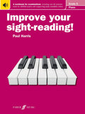 Piano (Improve Your Sightreading!)