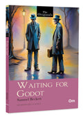 Waiting For Godot : The Originals Unabridged Classic by Samuel Beckett | Greatest Stories | Ultimate Exploration of Life | Theat