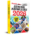 Rapid General Knowledge2026 with Current Affairs | UPSC, State PSC, SSC, Bank, Railways RRB, Defence NDA/CDS, CUET , Teaching, 