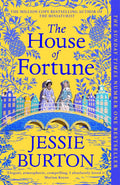 The House of Fortune: SPRAYED EDGE EDITION
