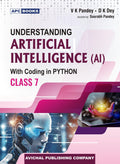 Understanding Artificial Intelligence (Ai) With Coding In Python Class 7