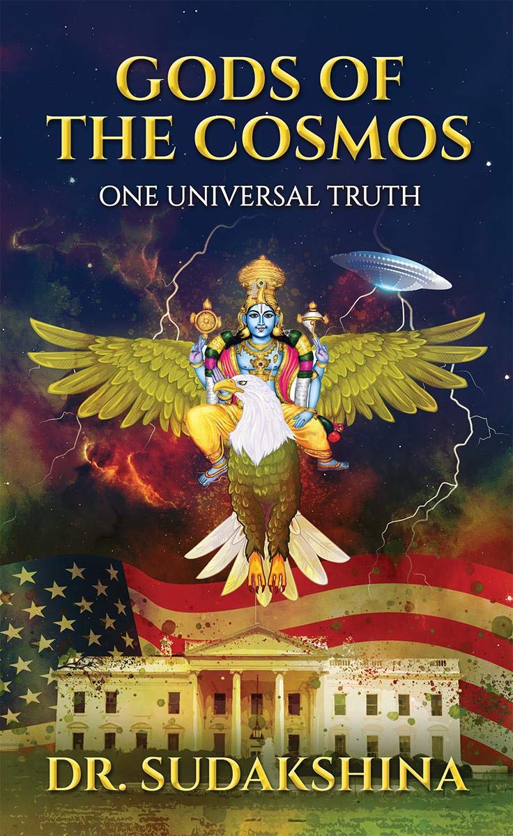 Gods Of The Cosmos: One Universal Truth