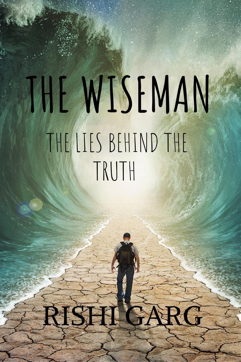 THE WISEMAN : THE LIES BEHIND THE TRUTH