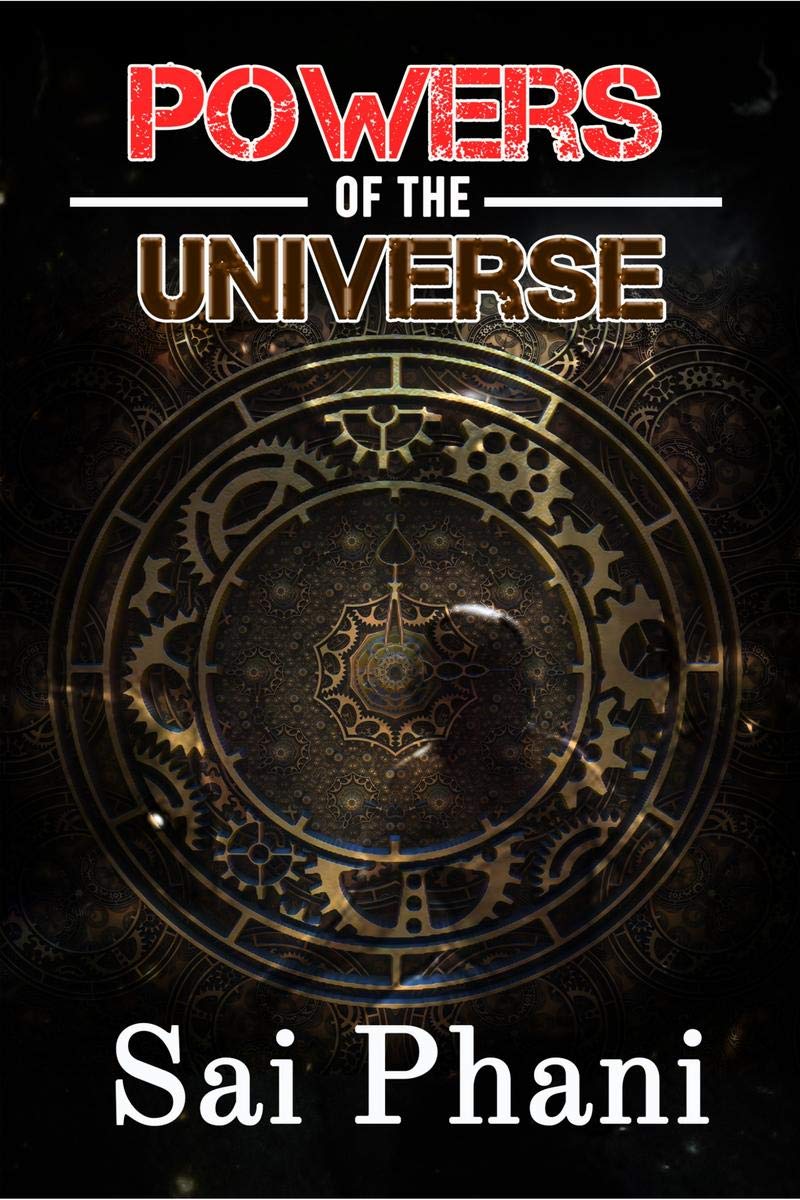 Powers Of The Universe