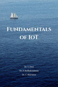 Fundamentals of IoT