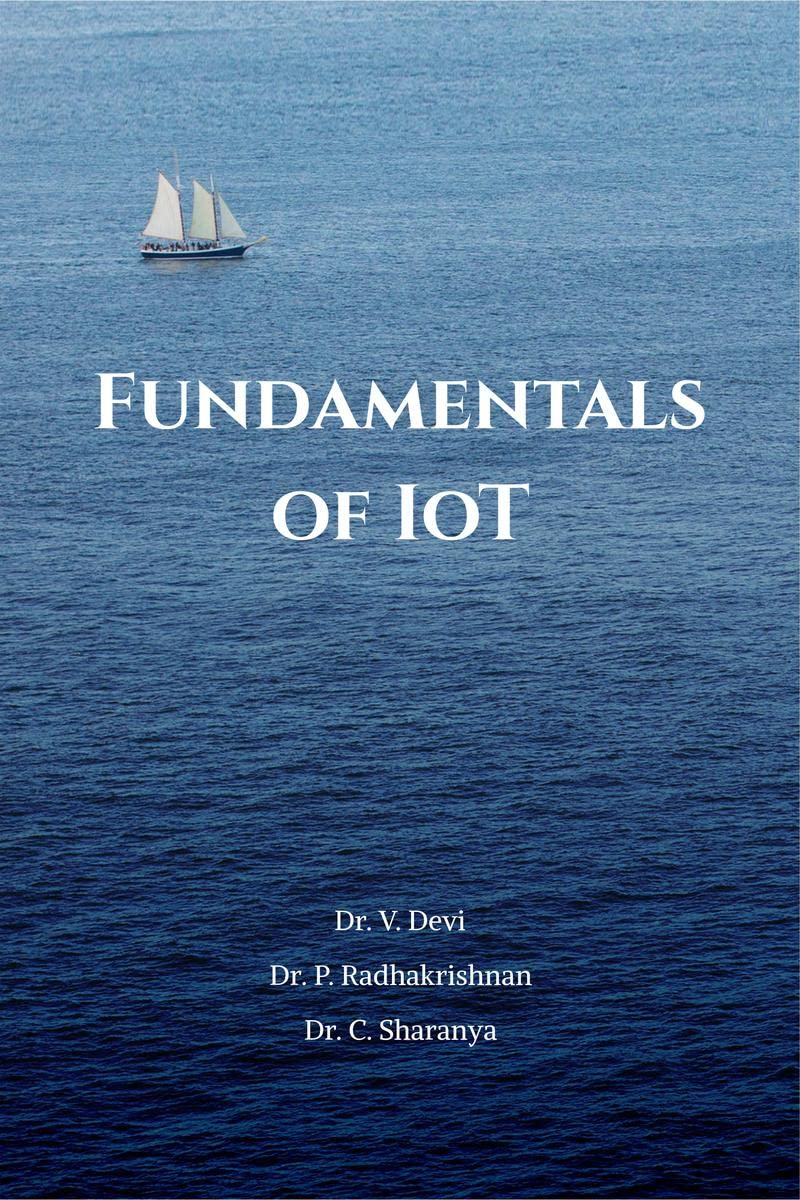 Fundamentals of IoT