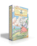 The Lighthouse Family Paperback Collection (Boxed Set): The Storm; The Whale; The Eagle; The Turtle; The Octopus; The Otter; The