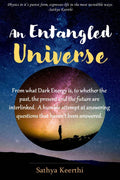 An Entangled Universe : The Universe  Understood Better