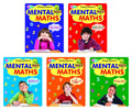 Mental Maths (5 Titles)