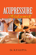 Accupressure  Heal Yourself: 1