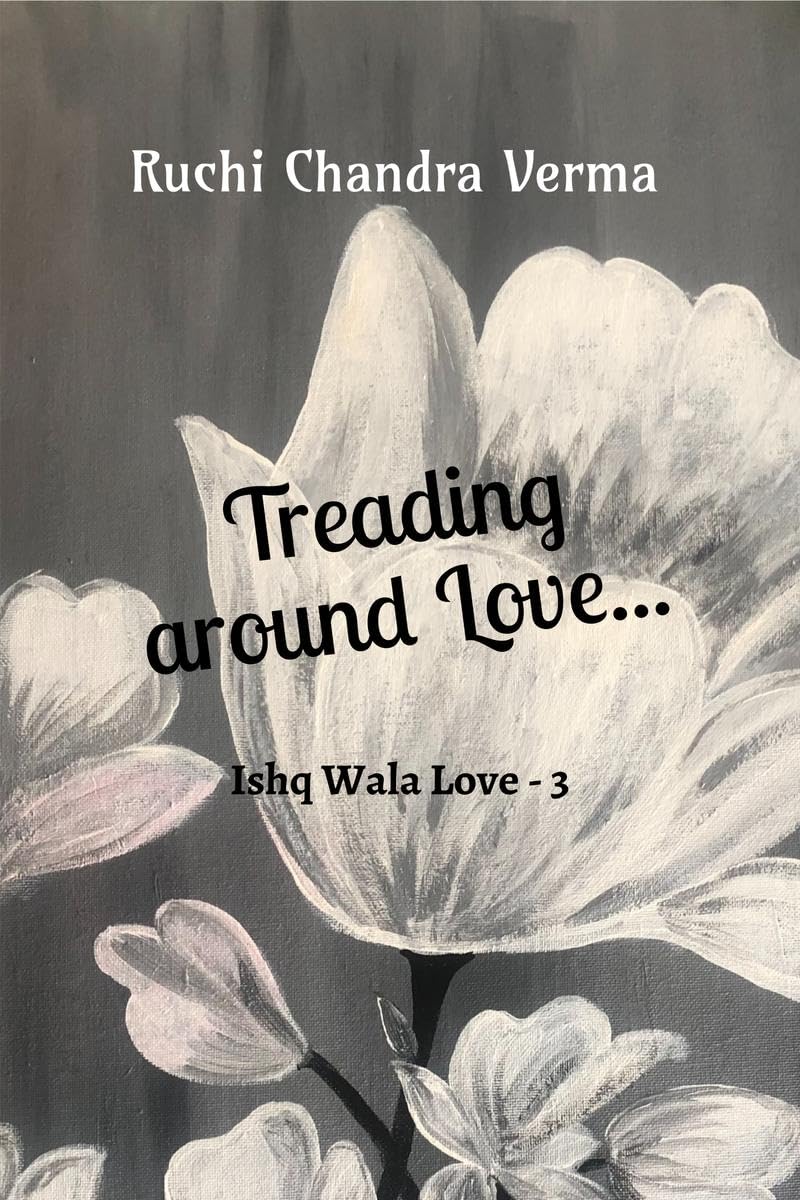 Treading around Love... : Ishq Wala Love  3