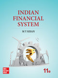 Indian Financial System, 11th Edition
