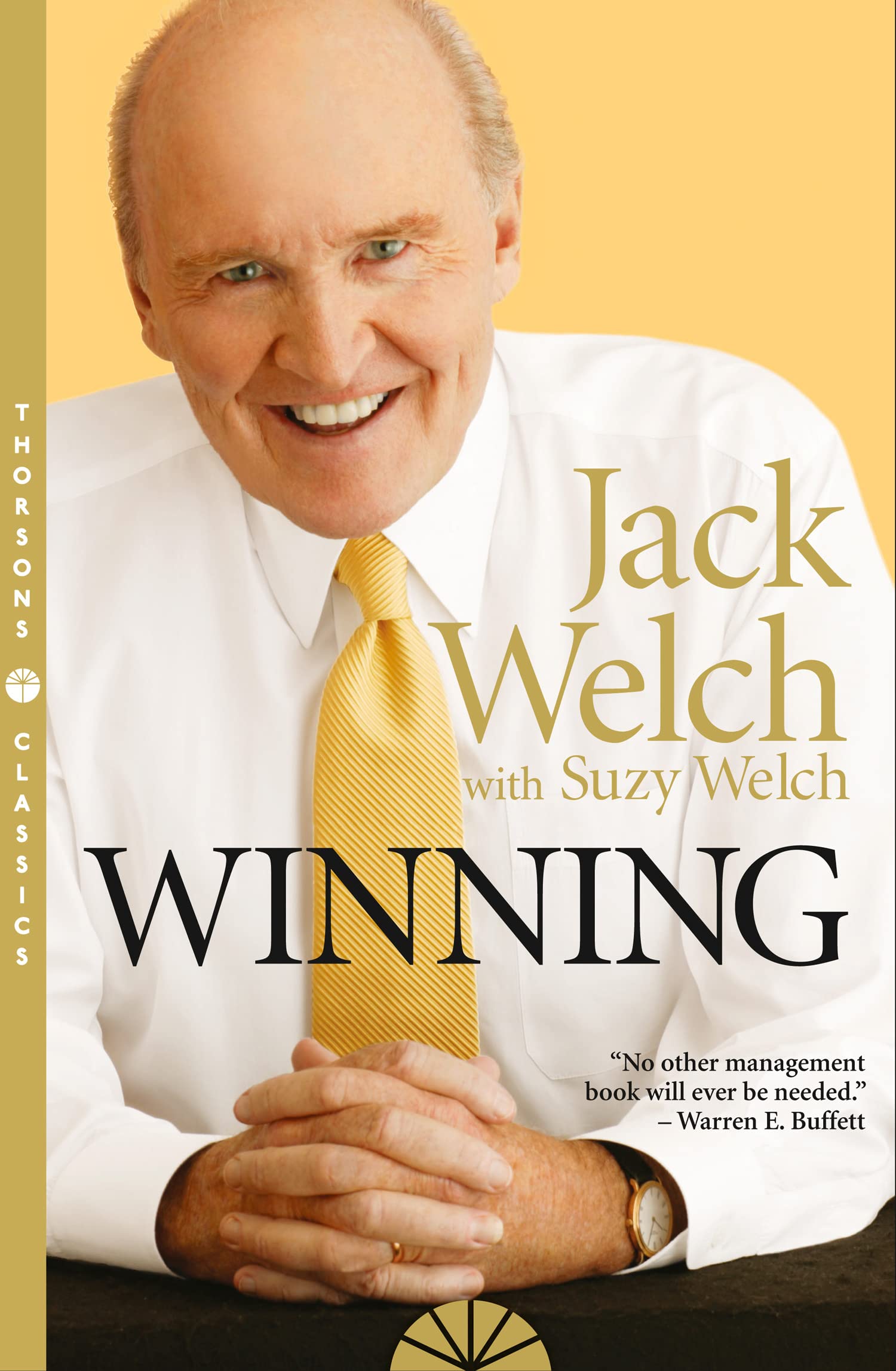 Winning : The Ultimate Business HowTo Book