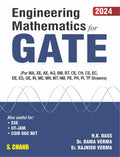 Engineering Mathematics For Gate