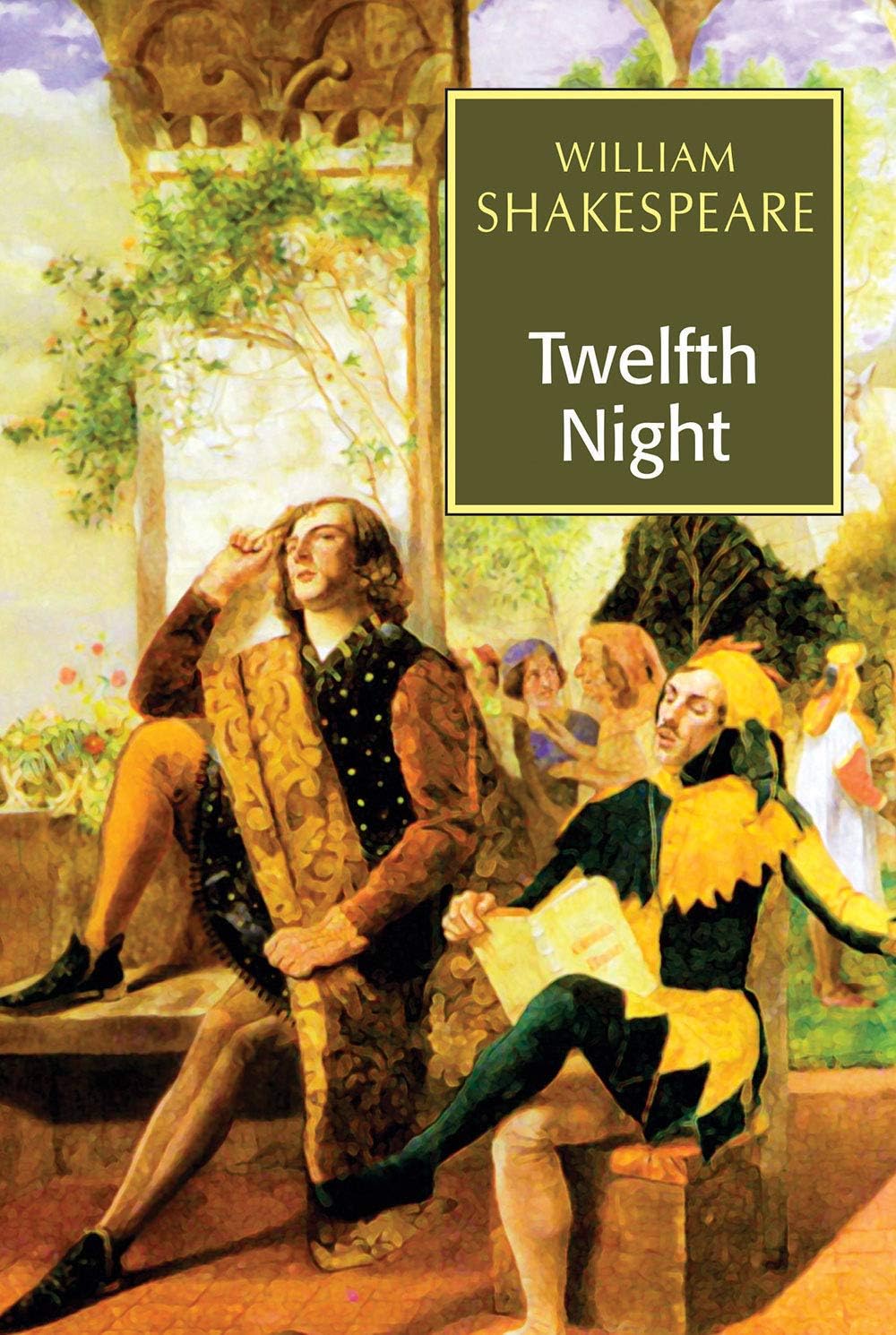 Twelfth Night