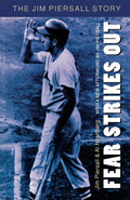Fear Strikes Out: The Jim Piersall Story