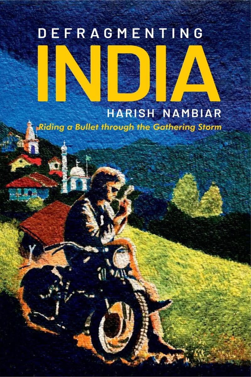 Defragmenting India
