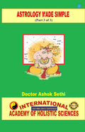 Astrology Made Simple (Learn Astrology)