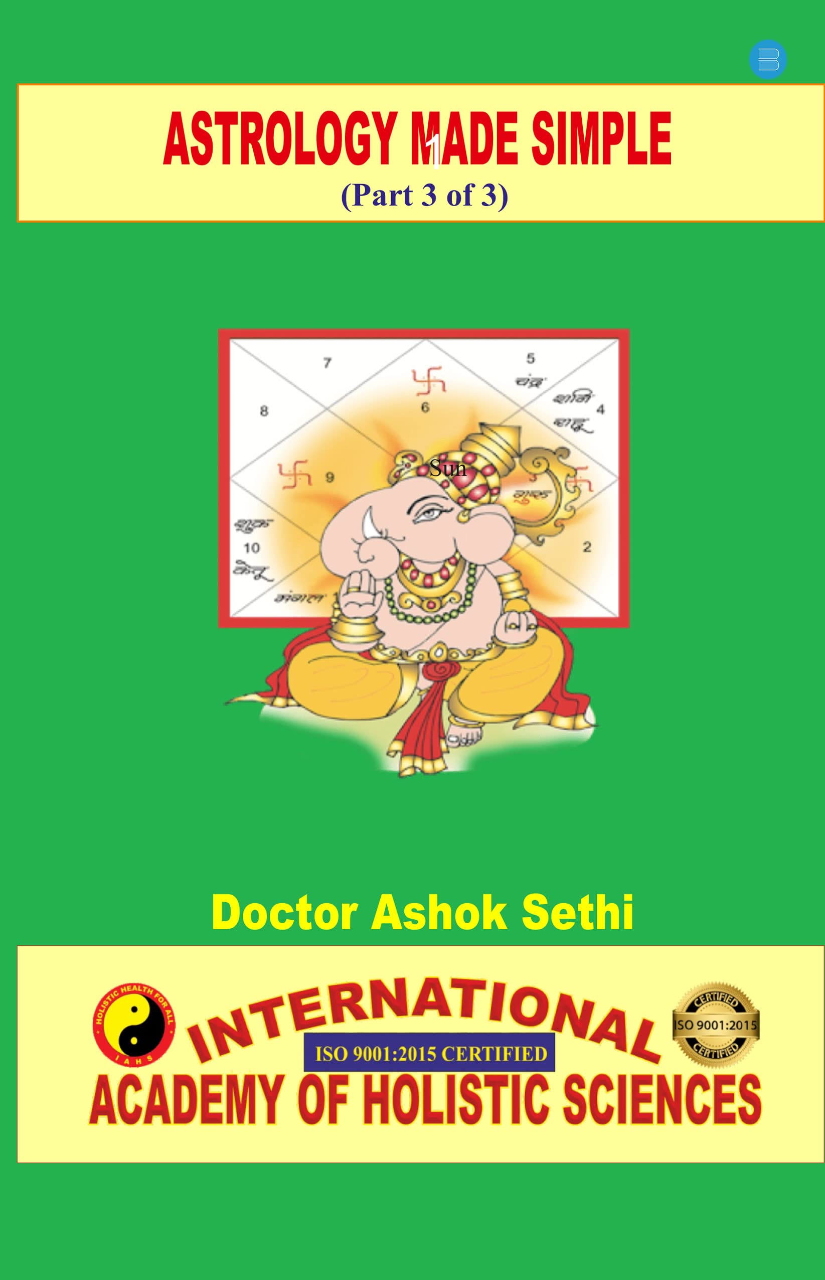 Astrology Made Simple (Learn Astrology)