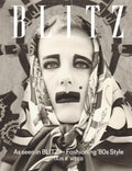 As Seen In Blitz: Fashioning 80S Style