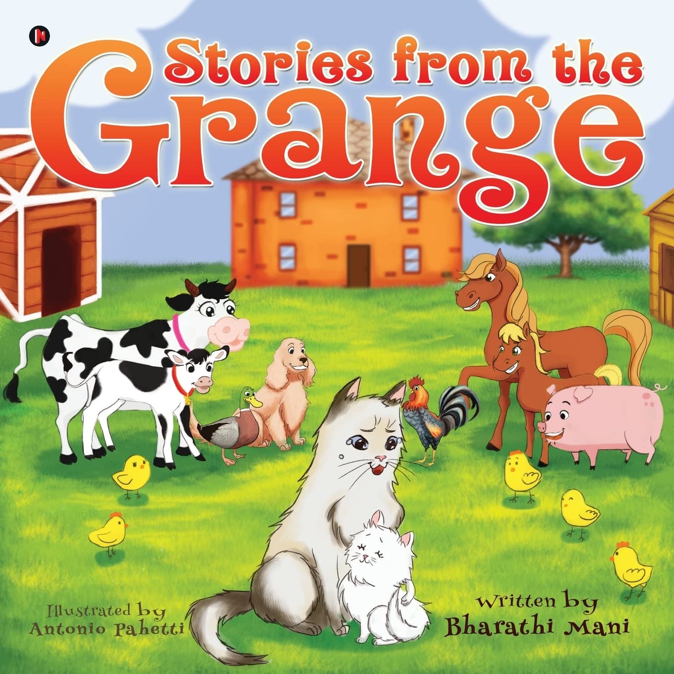 Stories From The Grange
