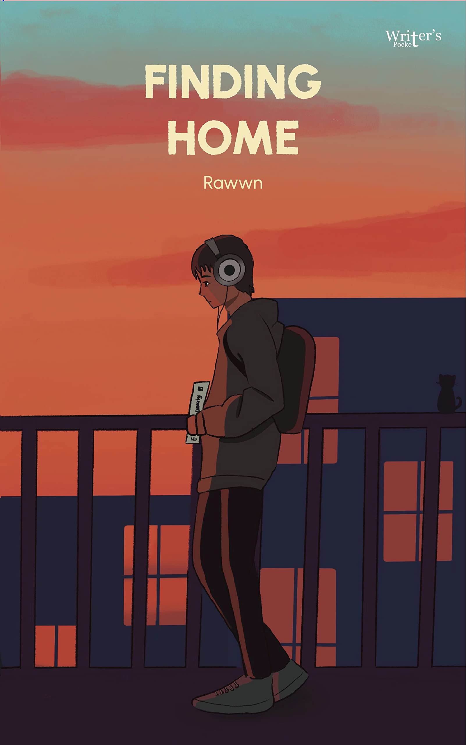 Finding Home