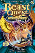 The Warriors Road Series 13: Linka the Sky Conqueror (Beast Quest)