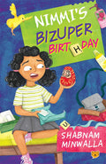 NimmiS Bizuper Birthday