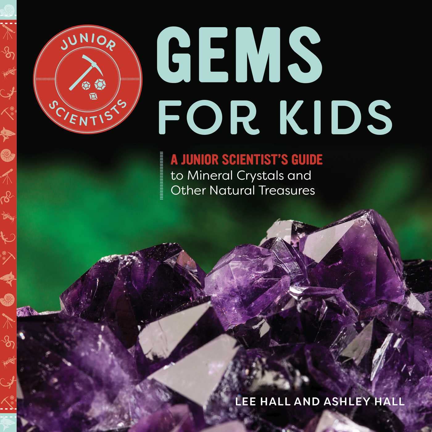 Gems for Kids: A Junior Scientists Guide to Mineral Crystals and Other Natural Treasures